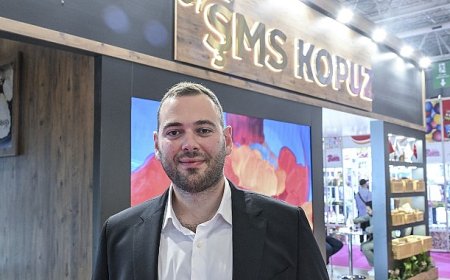 ŞMS Kopuz, Yeni Nesil Kakao ve Yağ Ürünleriyle Fiyat Artışlarına Çözüm Sunuyor