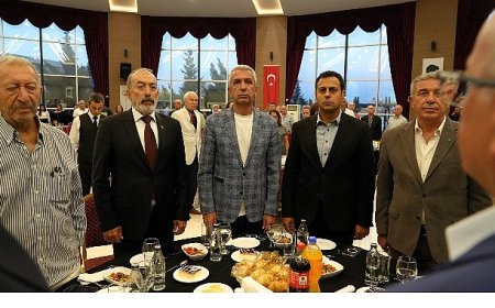 Sivas Kongresi’nin 106. Yılı Keçiören’de Coşkuyla Kutlandı