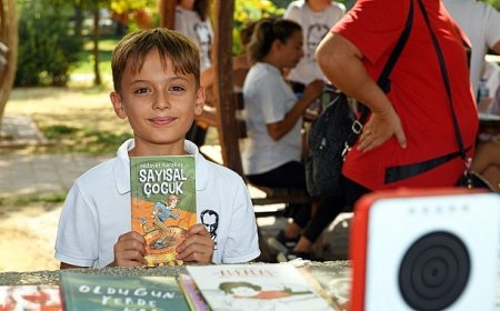 Sporcuların bağışı Osmangazi’de fidana dönüştü