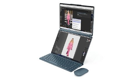 Lenovo, Innovation World 2025’te yapay zeka çağının yeni ürünlerini tanıttı