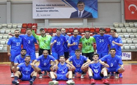 Başkan Tugay: İzmir kulüplerine rakip değil destek olacağız