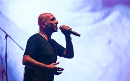 94. İzmir Enternasyonal Fuarı’nda Gripin coşkusu