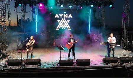 NG Afyon Motofest’te İkinci Gün Coşkusu Zirveye Çıktı