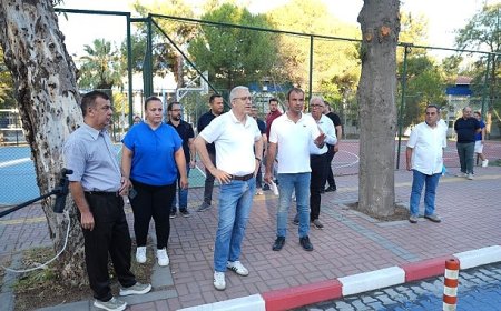 EÜ’nün güvenli ve huzurlu kampüsü yeni akademik yıla hazır