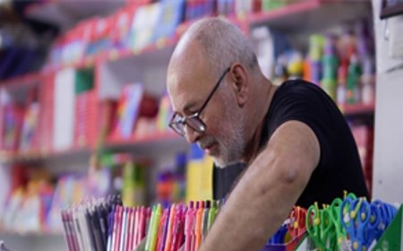 Büyükşehir’den öğrencilere 48 milyonluk kırtasiye desteği