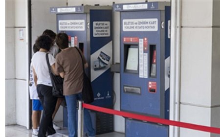 Öğrenciler “Dijital Kart” ile toplu ulaşımdan yararlanabilecek