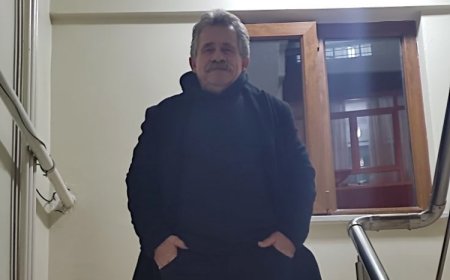 Emekli öğretmenin sanal kumar feryadı: Evladımı bana bırak!