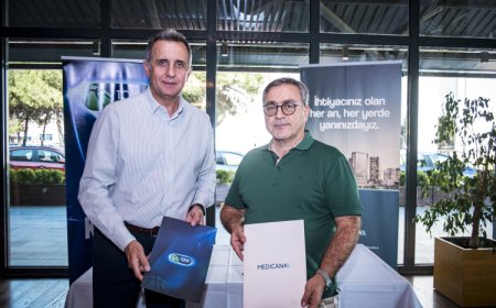 TOFAŞ’ın sağlık sponsoru 3 yıl daha Medicana