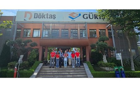 Türk Kızlarrı Havacılık Dünya Kupası’nda İlk Üçte
