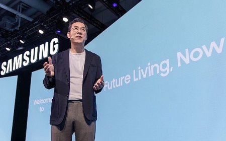 Samsung, IFA 2025’te “AI Home: Future Living, Now” vizyonunu duyurdu