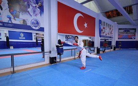 Kağıtspor’da yetişmek bir ayrıcalık