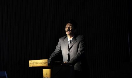 Kurtuluşun İzleri İnegöl Belediye Meclisinde Canlandı