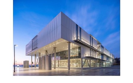 Sanat ve sinema için sürdürülebilir birliktelik: İstanbul Modern ve Türk Tuborg, 10 yılı geride bıraktı