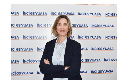 İnci GS Yuasa, Ar-Ge 500 Listesi’nde Türkiye’nin En Yenilikçi Şirketleri Arasında!