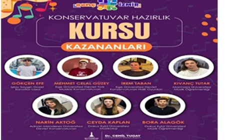 Gençler, Büyükşehir’in ücretsiz kursuyla hayallerine kavuştu