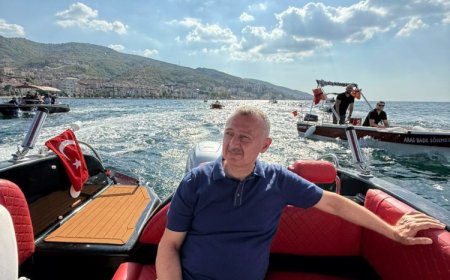 Kocaeli Değirmendere Kayık Çekek Yeri değer kattı