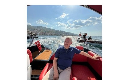 Başkan Büyükakın: Bu hizmetleri göz boyamak için yapmıyoruz