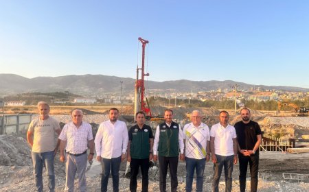 Tokat’ta Yeşilırmak Nehri’ne yeni soluk