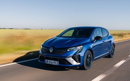 Zirvenin Sahibi Yine Renault!