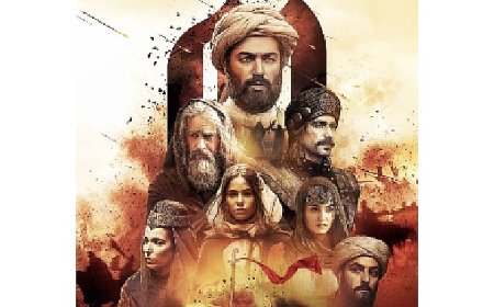 Content Turkey’den “Mevlana: Mest-i Aşk” 17 Ekim’de Sinemalarda