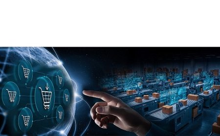Horoz Lojistik Brandloop ile Firmaları Dünya Vitrinine Taşıyor