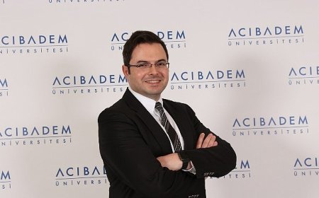 Acıbadem Üniversitesi’nden Antibiyotik Direncine Karşı Dev Adım:   Yeni Nesil Antibiyotikler