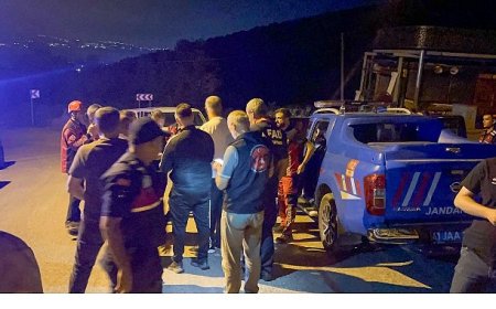Kartepe’de Kayıp Alzheimer Hastası Adam Sağ Olarak Bulundu