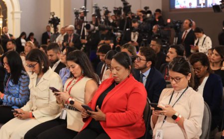 Başkan Maduro: ABD ile diyalog kurulamıyor