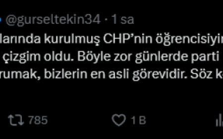 CHP İstanbul Kongresi’ne mahkemeden tedbir kararı! CHP İstanbul kayyuma devredildi!