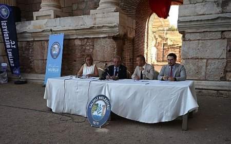Salihli Belediyesi Eylül 2025 Meclis Toplantısı
