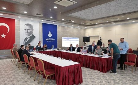 İBB’nin Uygulama Bazlı Taksi Modelinde İkinci İhale Tamamlandı