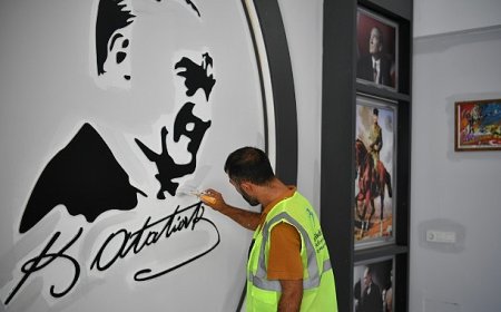 Beylikdüzü’nde Okullar Yeni Döneme Hazır