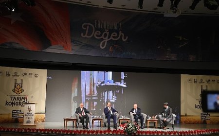 Başkan Altay: “Su Meselesine Akıllı Çözümler Üretmeye Devam Etmeliyiz”
