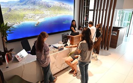 Burs ve ücretsiz servis başvuruları başladı