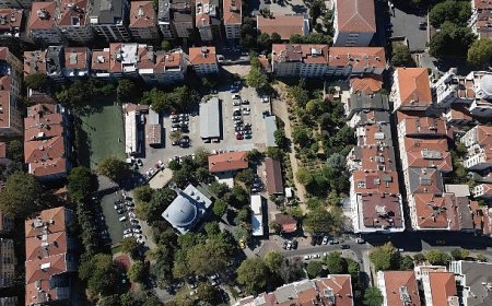 Kösedağı: “İmarı Olmayan Yerde İhale Yapılamaz”