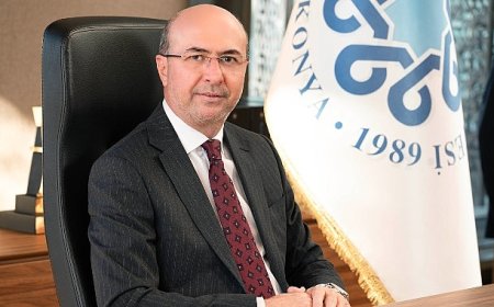 Başkan Pekyatırmacı’dan Mevlid Kandili Mesajı