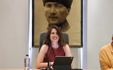 Çeşme Belediye Meclisi Eylül Ayı Toplantısı Gerçekleşti