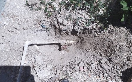 ASAT’tan usulsüz su kullanımına karşı sıkı denetim