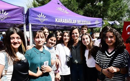 KARBEM’den YKS’de Büyük Başarı