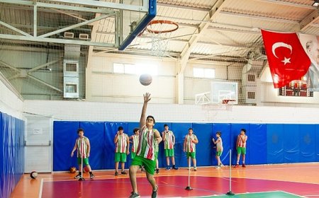 Karşıyaka’da Kış Spor Okulları başlıyor!