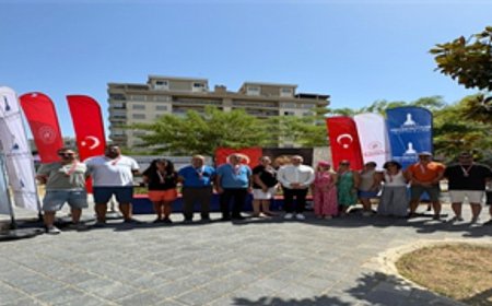 İzmir’de Zafer Kupası heyecanı