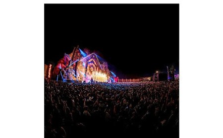 Cristiano Ronaldo, Suudi Arabistan’in Mega Etkinlik Takvimini Tanıttı