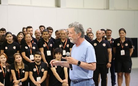 Geleceğe Smaç Buluşmaları, 30 Ağustos’ta Gerçekleşti