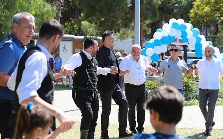 Aliağa’da Balık Sezonu Coşkuyla Açıldı