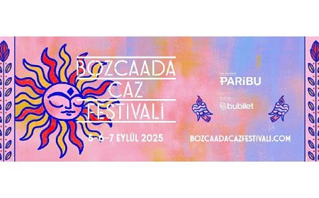 Bozcaada caza gün sayıyor: Bozcaada Caz Festivali 5-6-7 Eylül’de