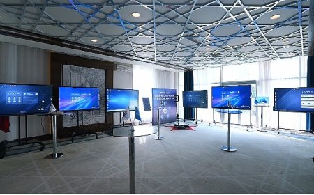 Yapay Zekâ Çağında Akıllı Tahtada Yeni Standart