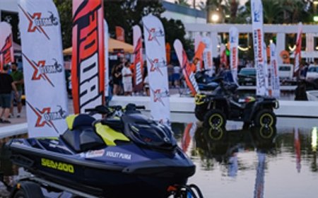 İzmir Enternasyonal Fuarı Big Boyz Festival’e ev sahipliği yapıyor