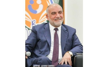 Canik Belediyesi’nden Burs Müjdesi!