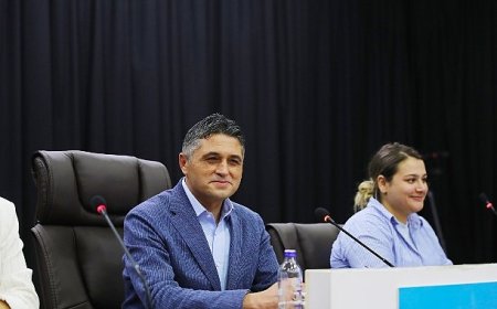 Eylül Meclisi Toplanıyor