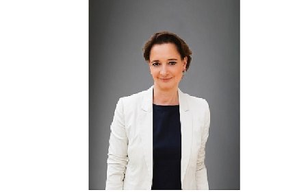 Katrin Adt, DACIA markasının yeni CEO’su olarak atandı